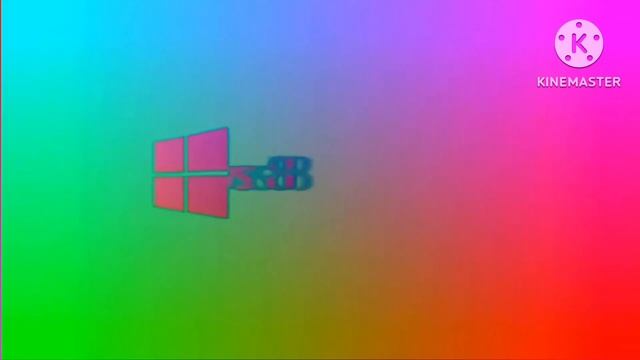 Windows 8 logo effects (Sponsored by Preview 2 effects) смотреть онлайн