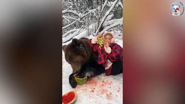 Веселые девчонки заставят вас смеяться и поднимут настроение смотреть онлайн