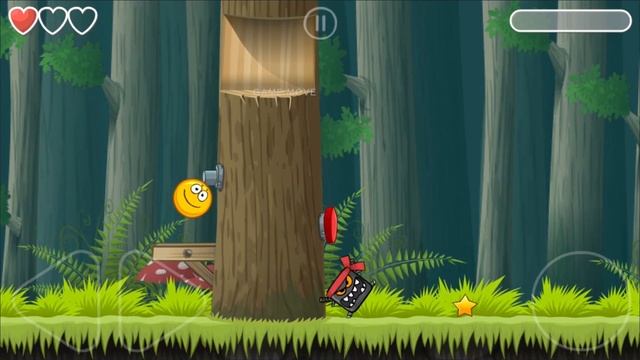 Red 25 уровень