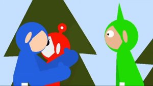 Motivo Real do Fechamento dos Servers de Slendytubbies 3. (MEME)