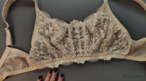 Обзор модели Tati