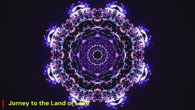 Inadequate Human Orchestra - Journey to the Land of Love