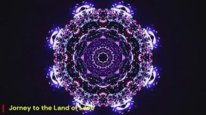 Inadequate Human Orchestra - Journey to the Land of Love