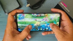 ASUS ROG 5 | ASUS REPUBLIC OF GAMERS 5 | MOBILE LEGENDS GAMEPLAY | MAY 22, 2023 | PAPAW