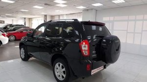 В продаже Chery Tiggo 2015 года