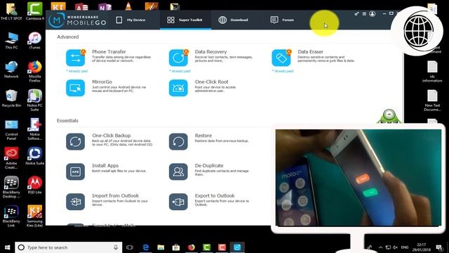 Android pattern unlock without data loss 😍📱🖥 Pattern/Password/Passcode