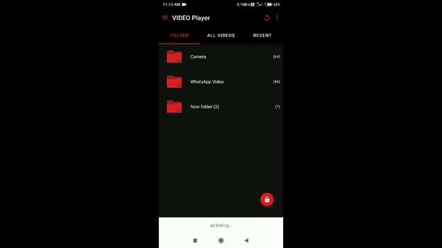 MAX Video Player Free Source code|| CodewithDark || Sourcecode Free