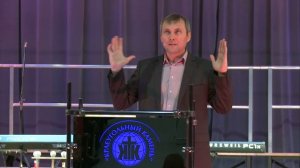 Сергей Непомнящих "Поиск своего"