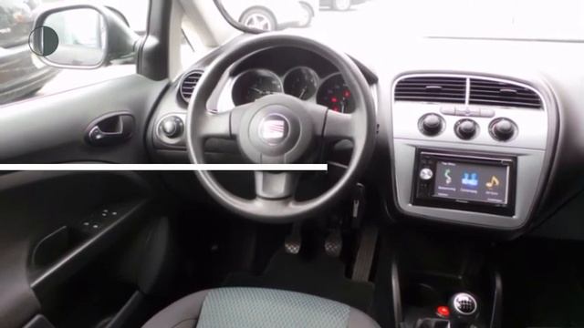 Seat Altea XL 1.4 TSI ACTIVE STYLE AIRCO/CRUISECONTROL/17 INCH LMV смотреть онлайн