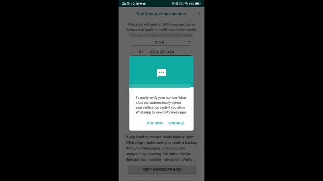 How to install GBWhatsapp latest version tutorial videos/gamelab360