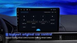 TS7 1+32 2+32GB carplay auto