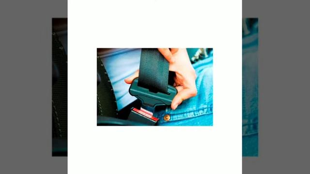 Do FASTEN SEAT BELTS Group6 | Bangbowitthayakhom School смотреть онлайн