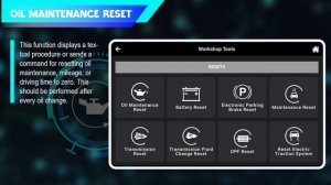 How to Use Oil Reset Function on SDS | 2020 Honda Insight