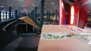 70 000 посылок в день! Невероятно! Сортировочный центр СДЭК в Дзержинском!