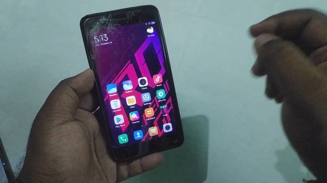 (Mido) AbhiX ROG Edition MIUI 12 Gaming Rom for Redmi Note 4 Android 10 смотреть онлайн