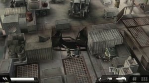 [PPSSPP] Killzone: Liberation #2 | Chapter 2 - Trail of Deception Walkthrough | 1080P/60FPS