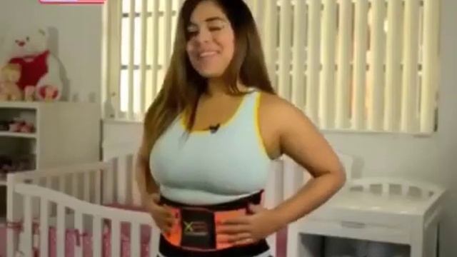 работает ли пояс для пресса смотреть онлайн