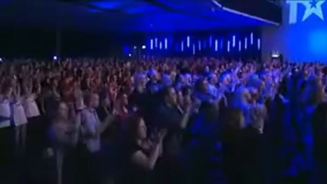 Susan Boyle I dreamed a dream смотреть онлайн