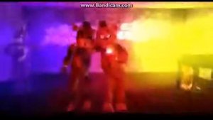 Песня голден Фредди НА РУССКОМ ЯЗЫКЕ