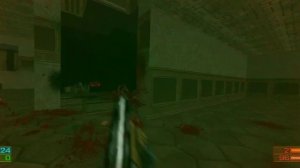 Project Brutality 3.0: Dark World Original Doom II + MEGA MONSTERS PACK - Map12