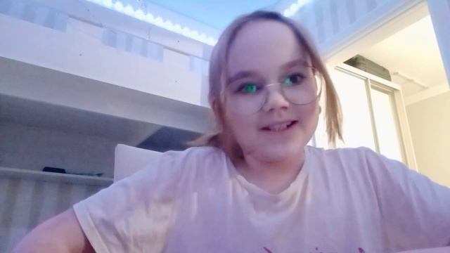 РЕБЯТА СРОЧНО ❗ 2 ЧАСТЬ НА МОЁМ КАНАЛЕ это история как я начала носить очки😕👍 смотреть онлайн