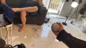 RiVR meets Tesla suit! Taser gun VR