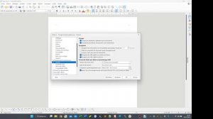 Libre Office enregistrer les fichiers au format Microsoft Office