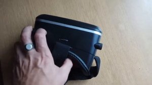 VR SHINECON - akiniai