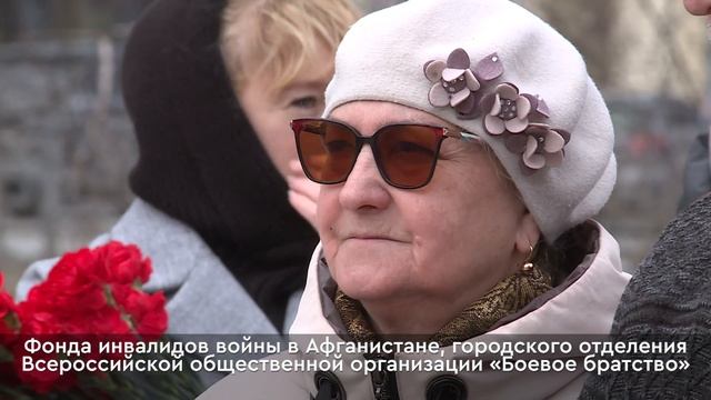 Сегодня отмечается годовщина начала вывода советских войск с территории Афганистана