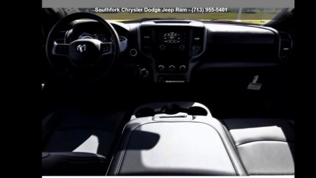 2022 Ram 2500 Tradesman - Southfork Chrysler Dodge Jeep R... смотреть онлайн