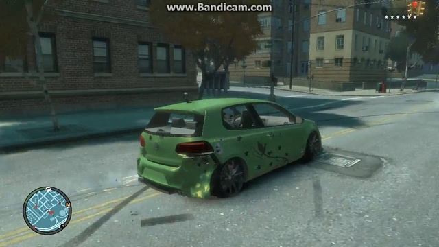 Нико Уокер часть 2 смотреть онлайн