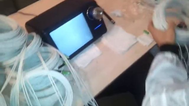 Полировка Микроскоп