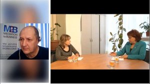 Разбор медиации Светланы Романовской.