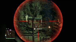 Прохождение Far Cry 4 - Часть 50: Захват крепости Пейгана