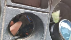 Тахометр + Вольтметр 2 в 1 на 52 мм обзор