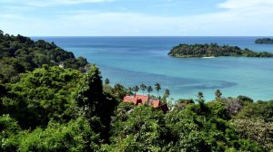 Самая классная смотровая на Ко Чанге