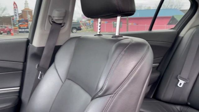 2014 ACURA RLX смотреть онлайн