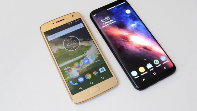 Moto G5 Plus Review - Best Budget Smartphone?