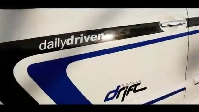 Daihatsu Sirion Daily Driven смотреть онлайн