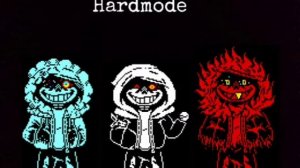 Heroes Time Trio:Hardmode Phase 1 || THE TRIO OF PHSCOPATH KILLERS