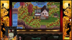 Stardew Valley (С модом времени)