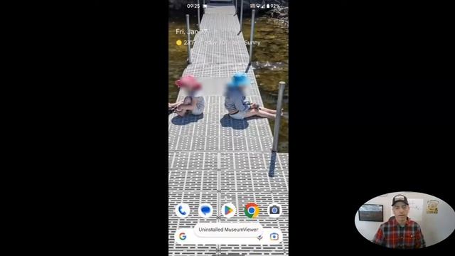 How to Remove Apps and Files from Your Android Phone смотреть онлайн