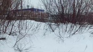 Сноубайк из KAYO T4