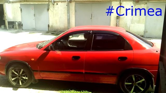 «Сухая автомойка» – видеоинструкция