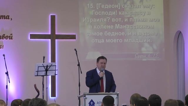 Анатолий Кравченко - Об уроках веры