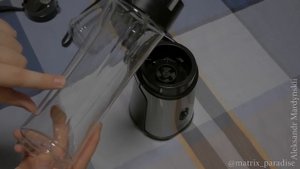 Midea WBL2501A - Блендер Соковыжималка с двумя бутылочками ВСЕГО за две тысячи рублей! Китайский JD