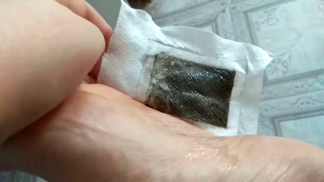 Очищение организма... Видео 2.