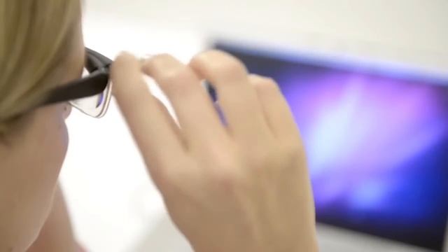 Universal spare glasses Универсальные запасные очки смотреть онлайн