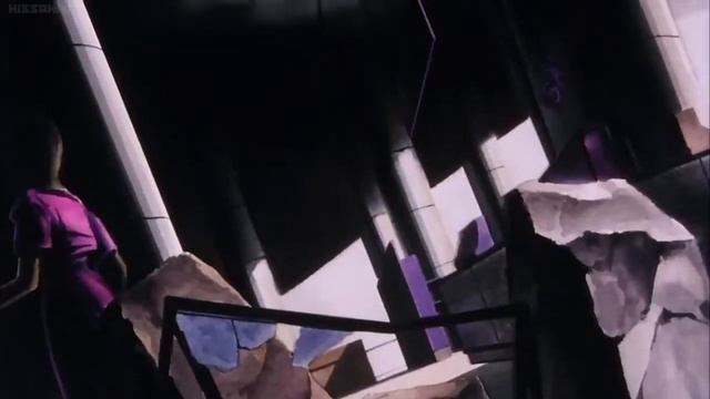 Android 18 vs Trunks Part 1 смотреть онлайн