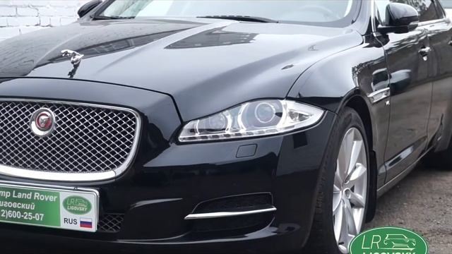 Керамическое покрытие Jaguar Xj смотреть онлайн